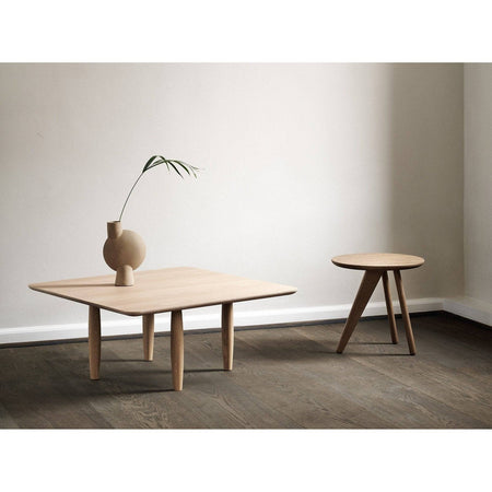 NORR11 - Fin side table - Skandium London