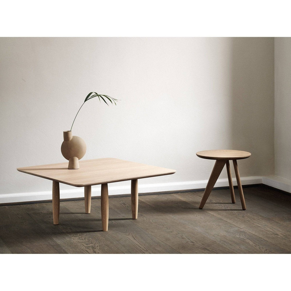 NORR11 - Oku coffee table - Skandium London