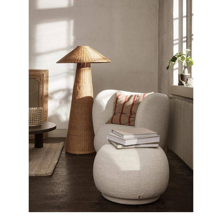 Rico Pouf | Ferm Living | Skandium London