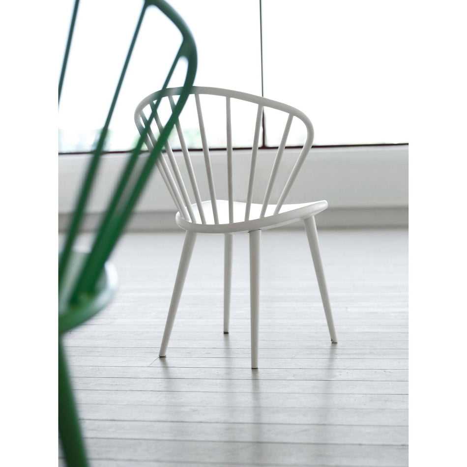 Stolab - Miss holly chair - Painted - Skandium London