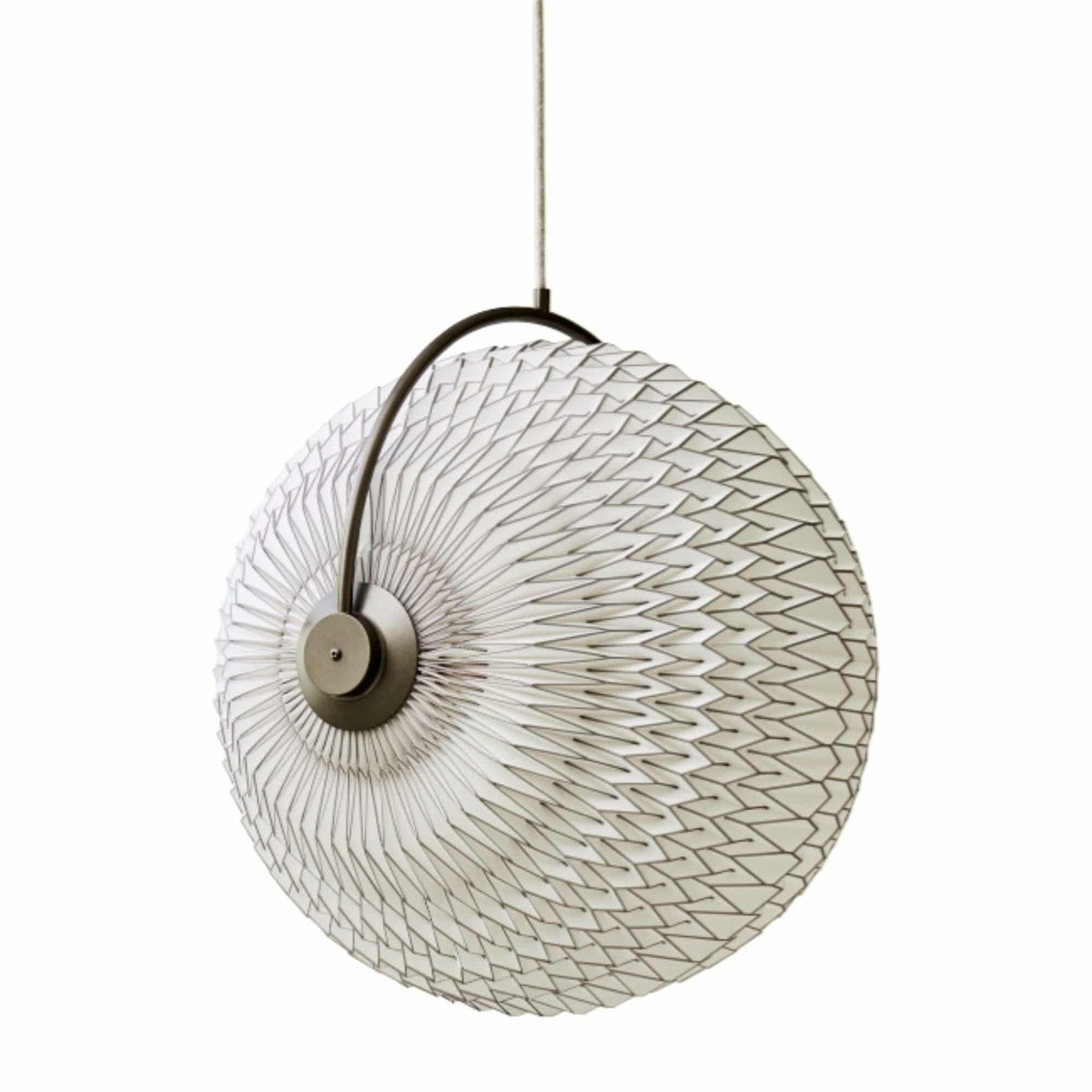 Caleo Original Pendant Lamp | Le Klint | Skandium London