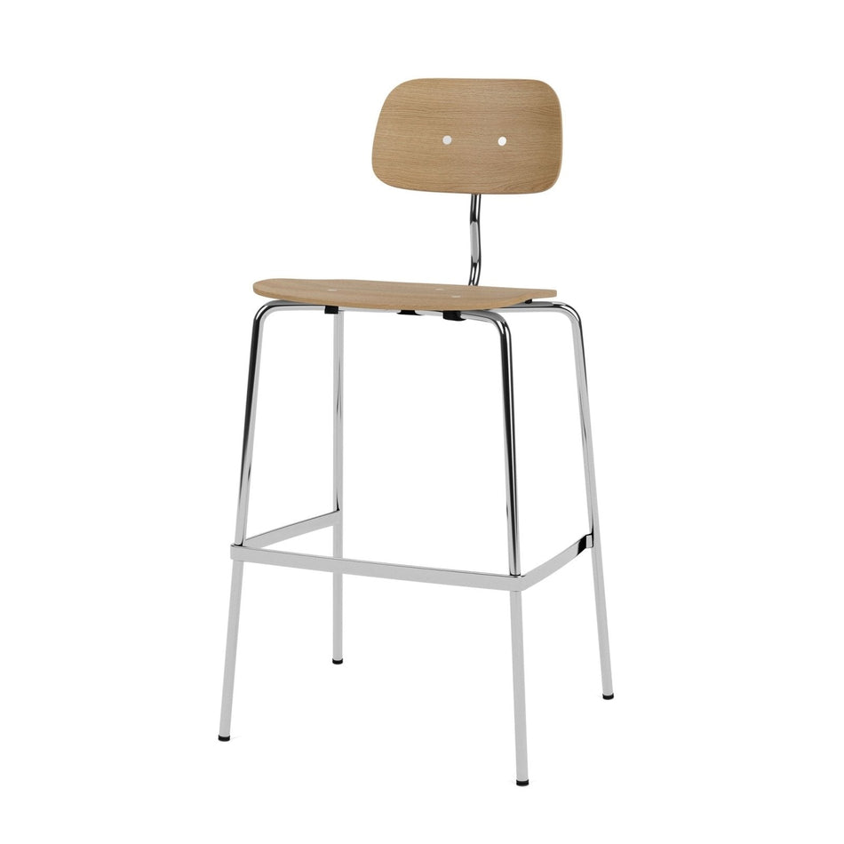 Montana - Kevi 2062 Chair - Skandium London