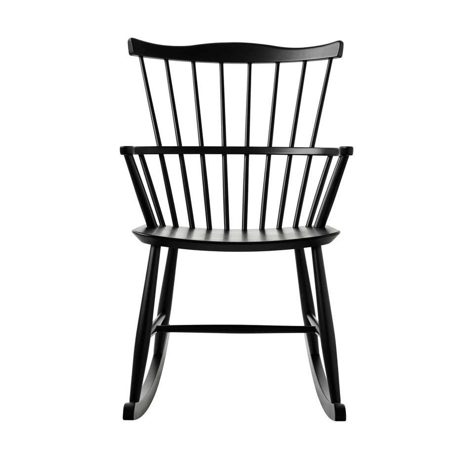 J52G Rocking Chair | FDB | Skandium London