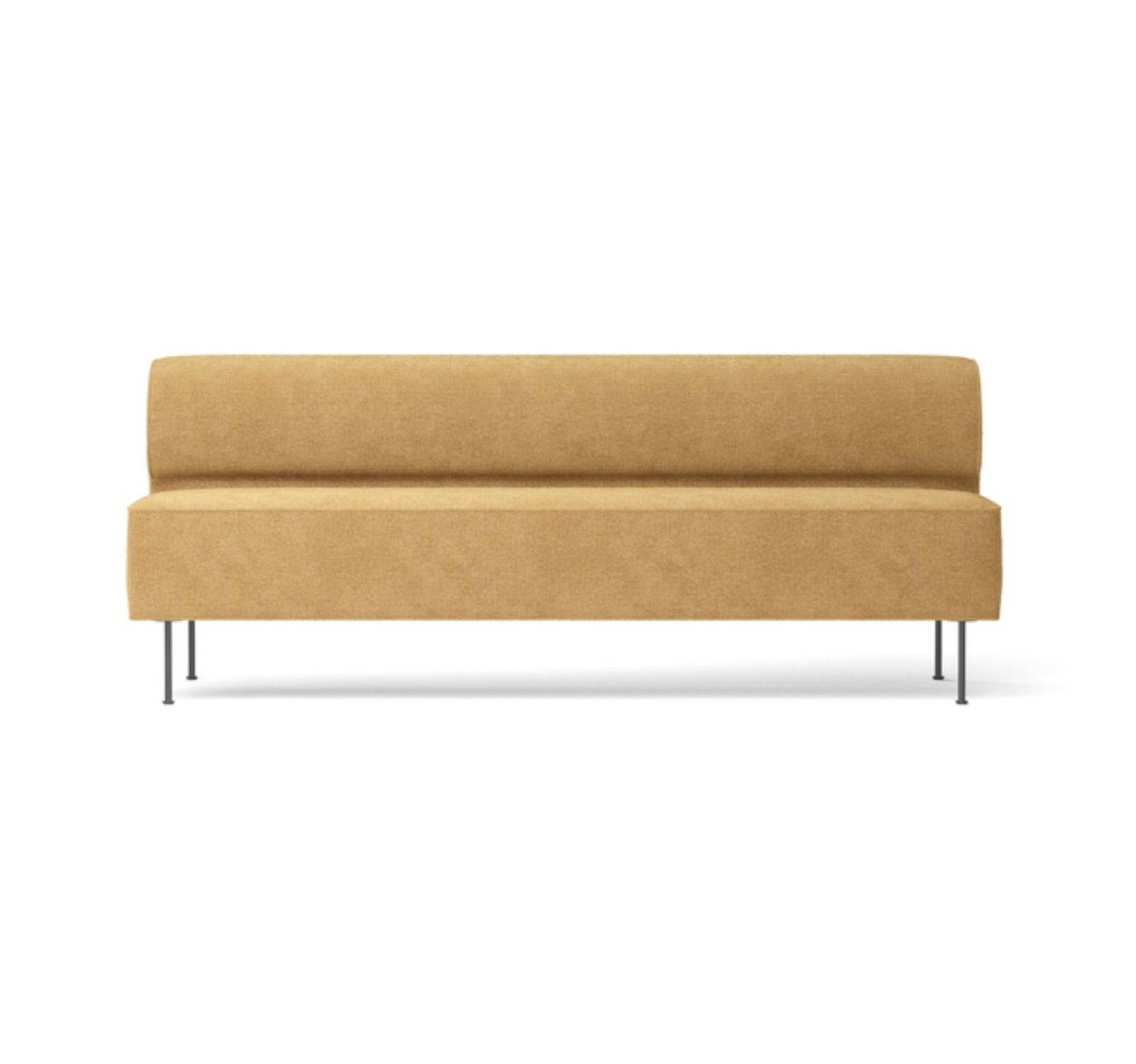 Audo - Eave Dining Sofa - Skandium London