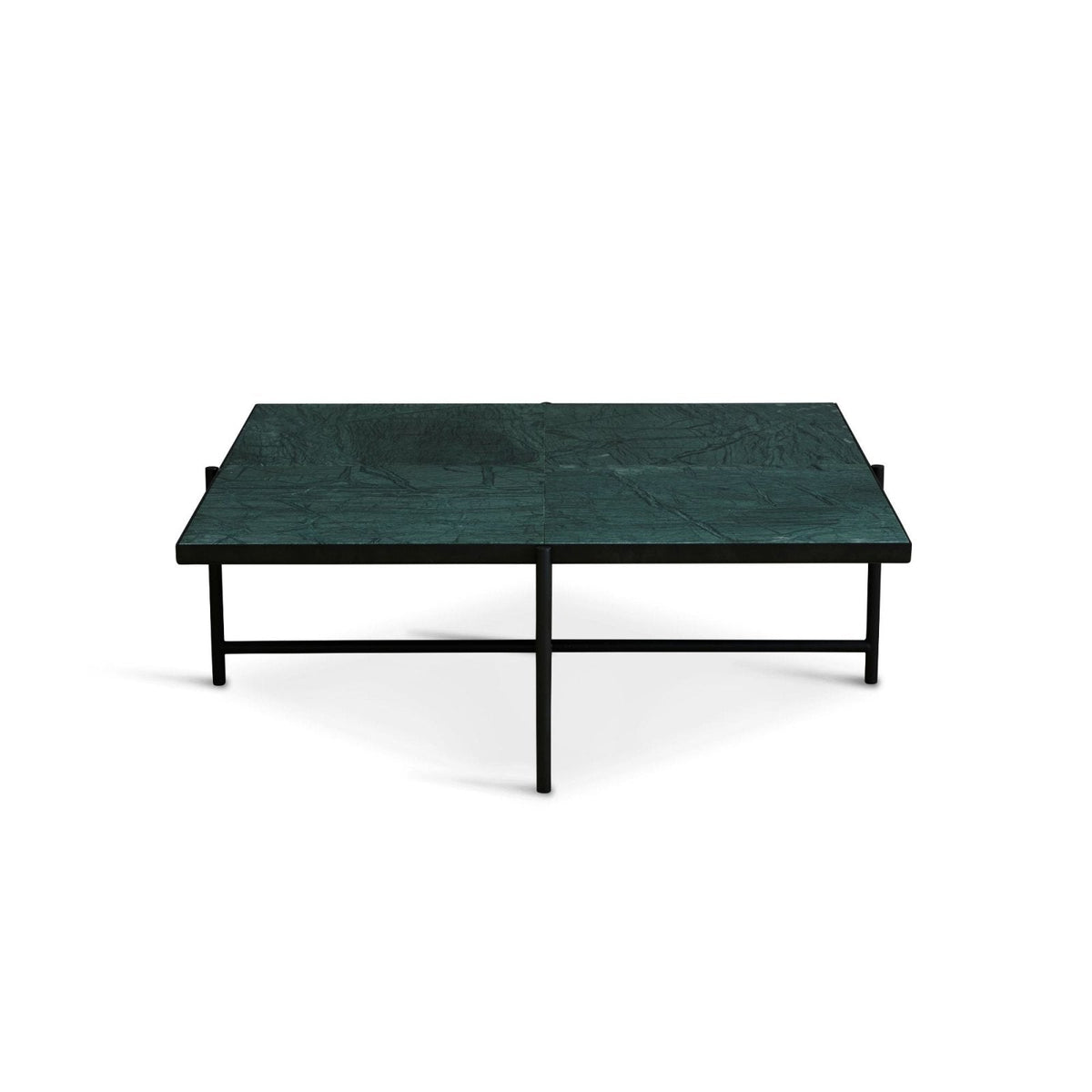 Handvärk - Coffee Table 90 - Skandium London