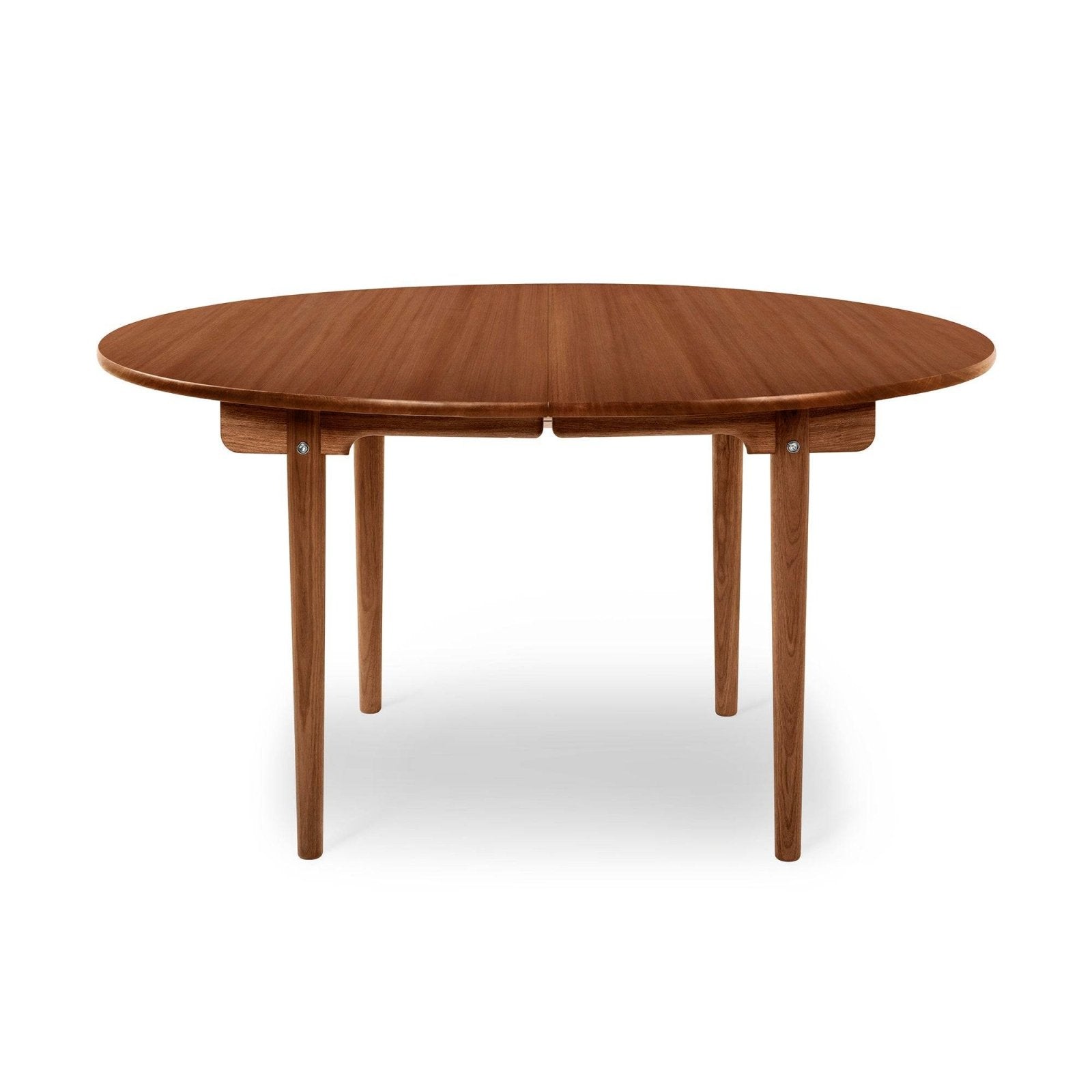 Carl Hansen - CH337 table - Mahogany - Skandium London