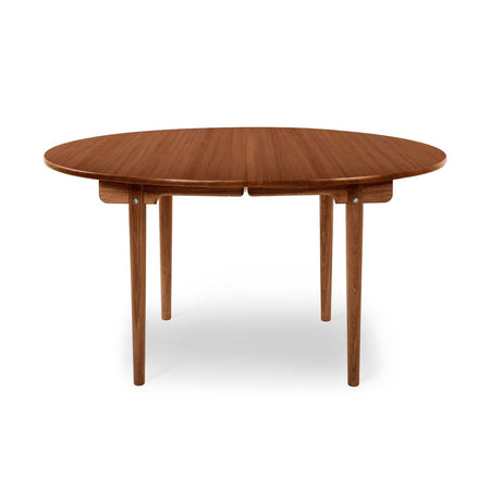 Carl Hansen - CH337 table - Mahogany - Skandium London