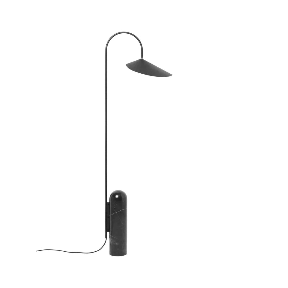 Arum Floor Lamp | Ferm Living | Skandium London