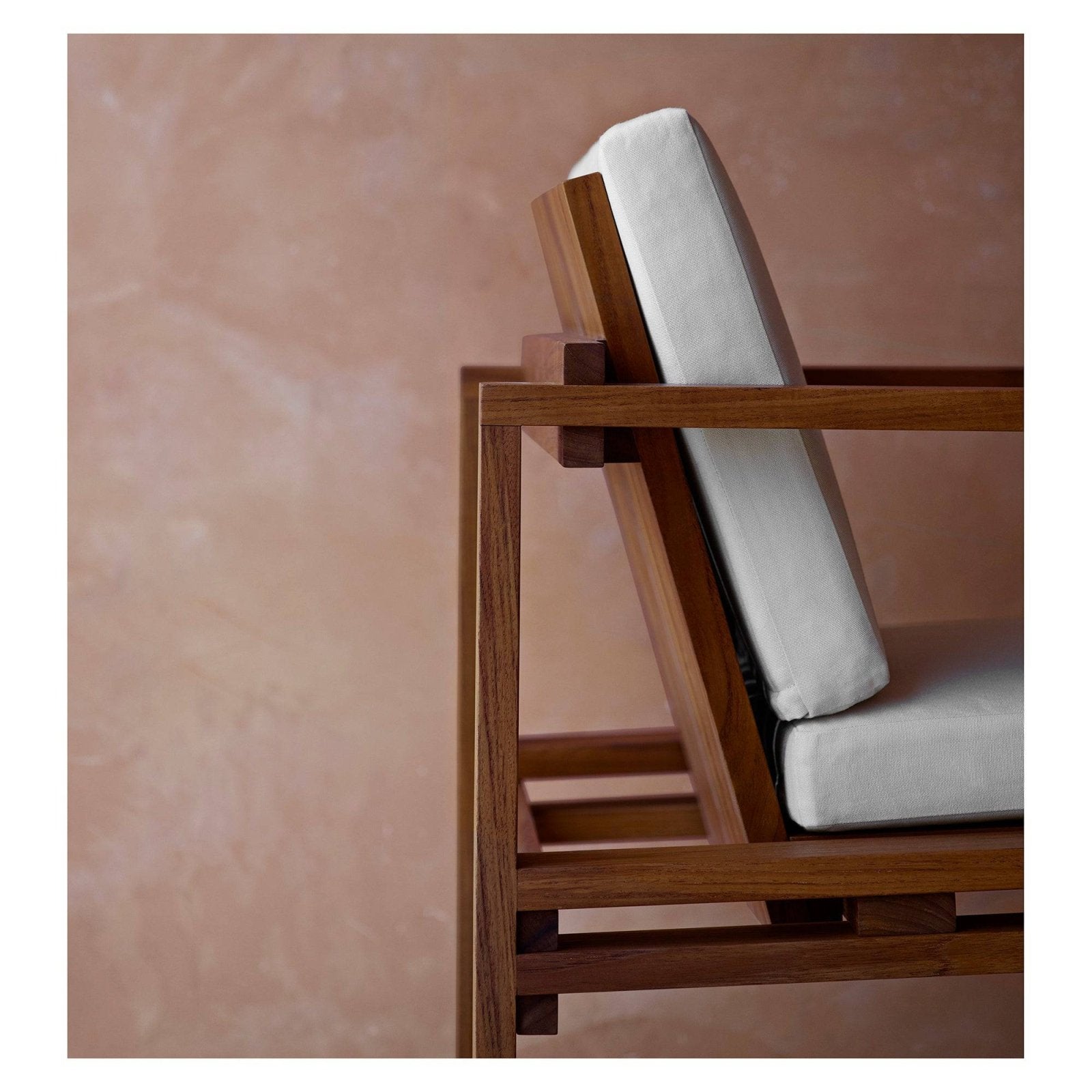 Carl Hansen - BK10 Dining Chair - oil teak - Skandium London