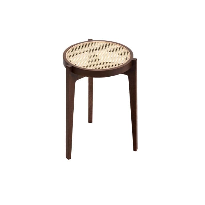 NORR11 - Le Roi Stool - Skandium London