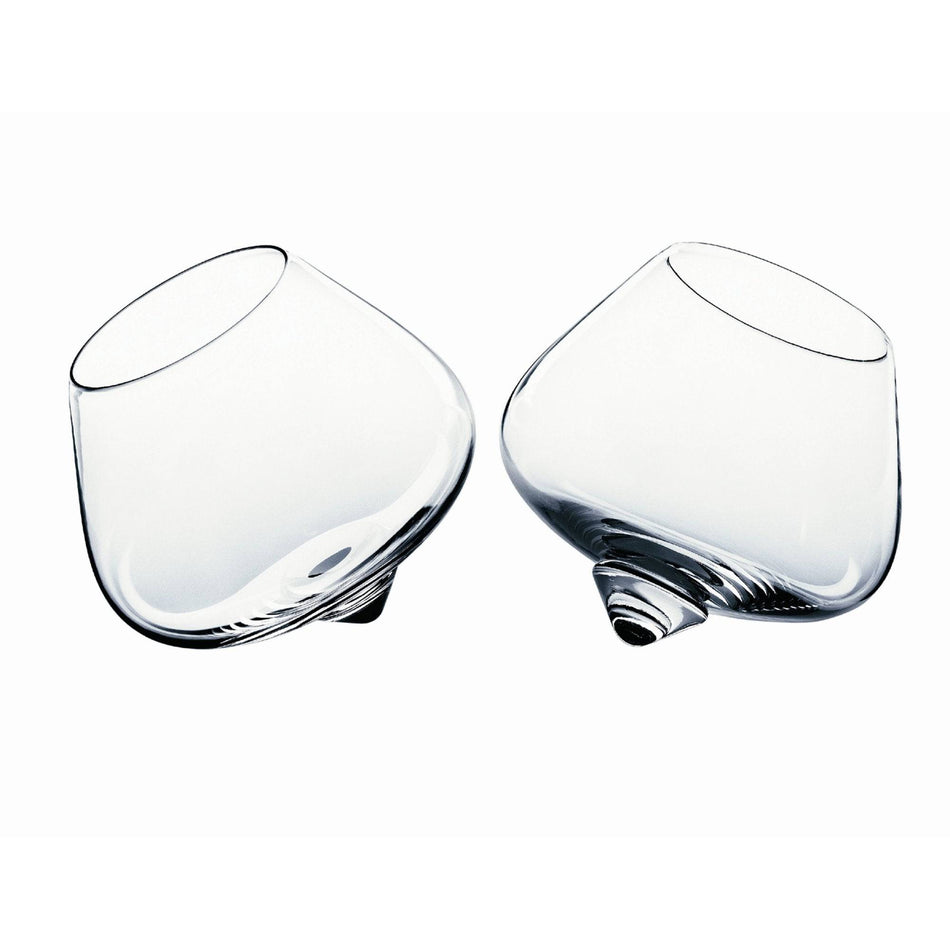 Cognac Glasses 250ml | Set of 2 | Normann Copenhagen | Skandium London