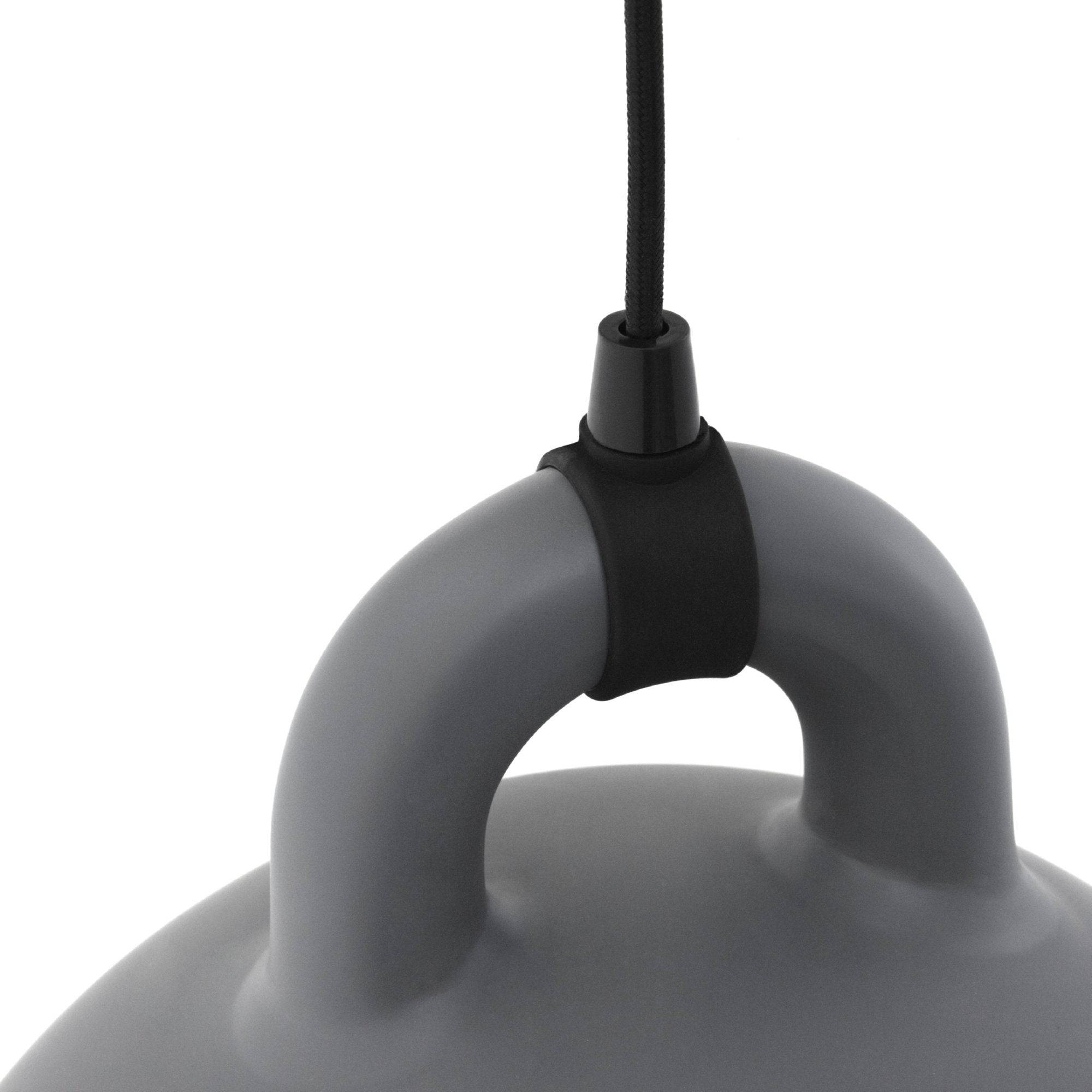 Normann Copenhagen - Bell pendant lamp - Skandium London