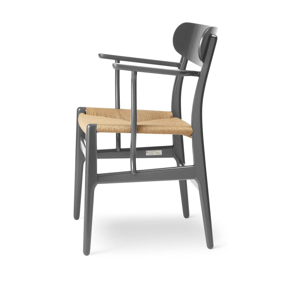 CH26 chair Ilse Crawford Limited Edition | Carl Hansen | Skandium London