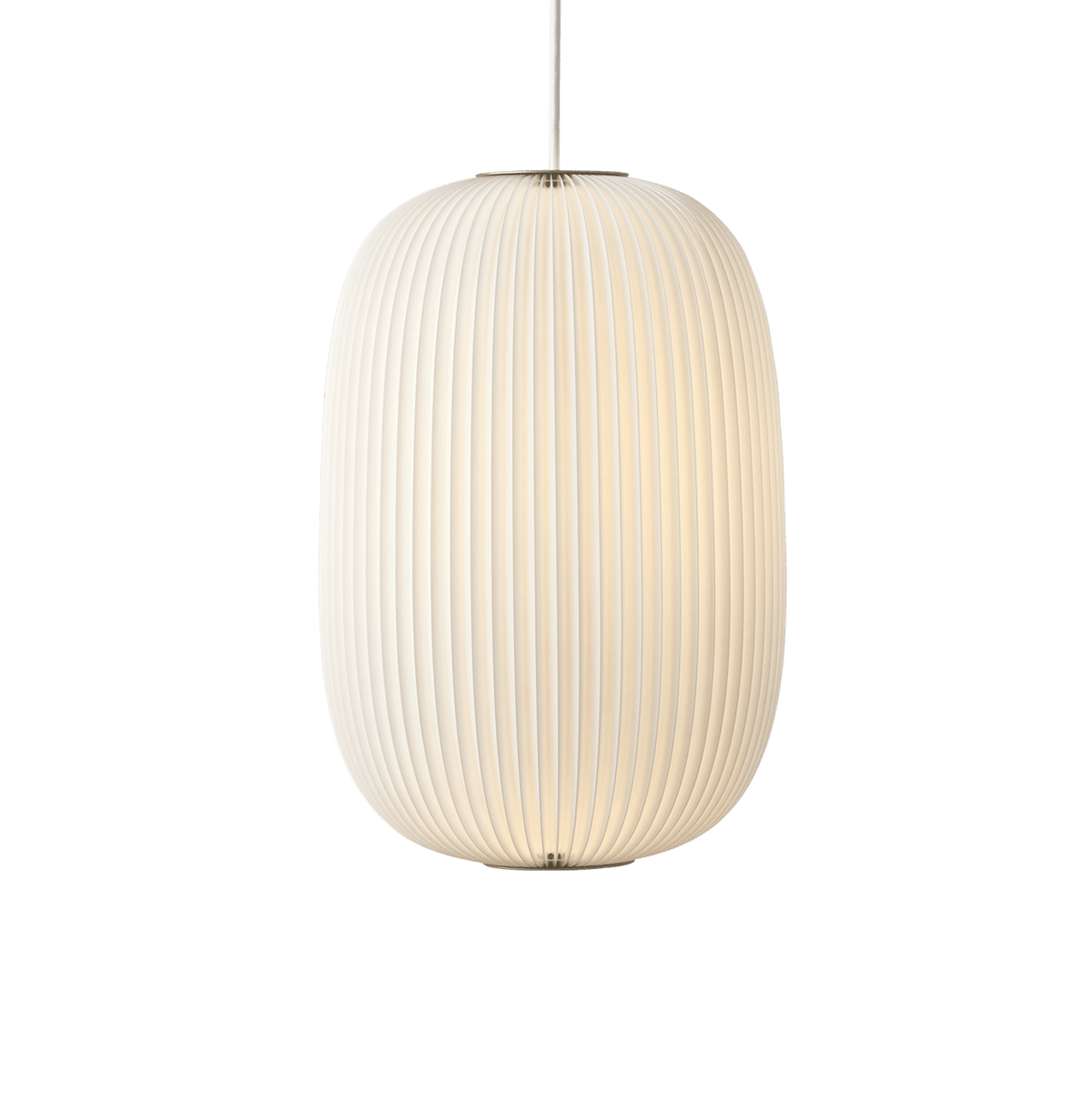 Le Klint - Lamella 133 pendant lamp - Skandium London