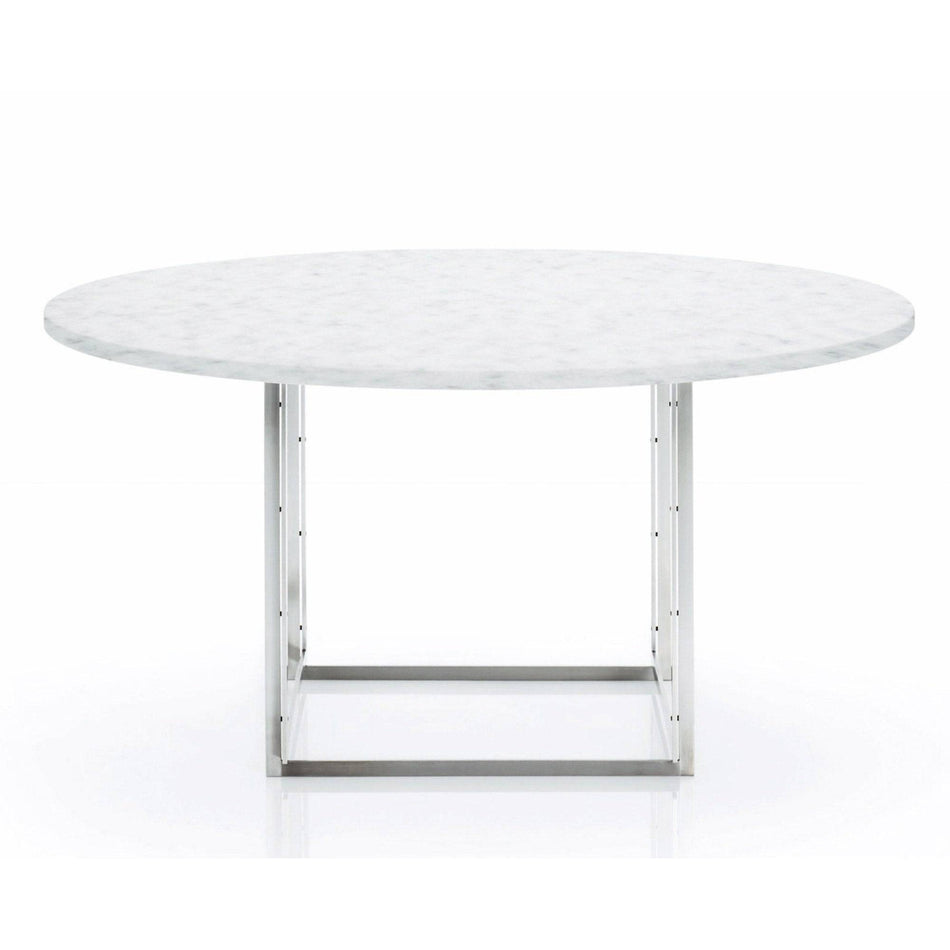 Fritz Hansen - PK54 table - Skandium London