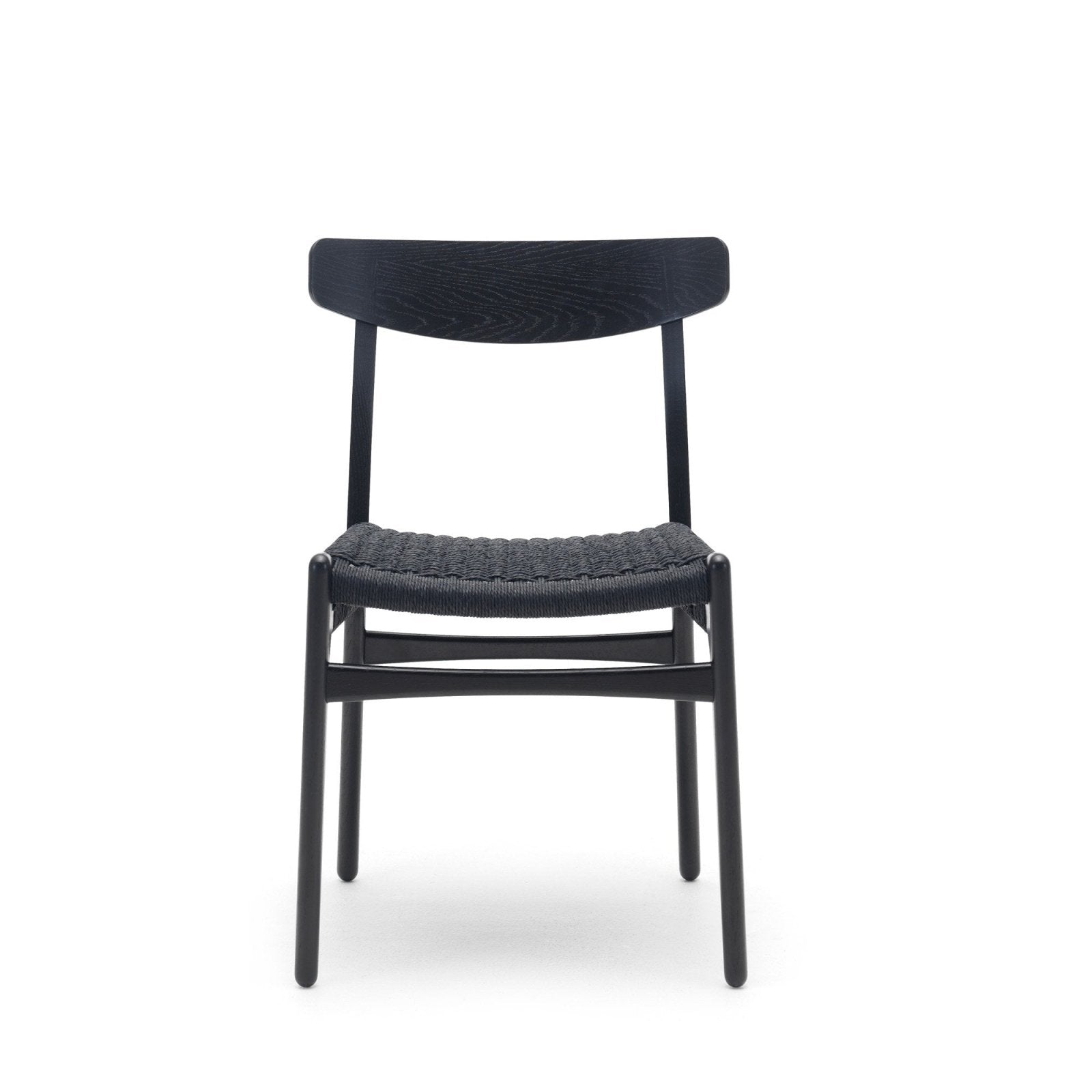 Carl Hansen - CH23 Dining Chair - Skandium London