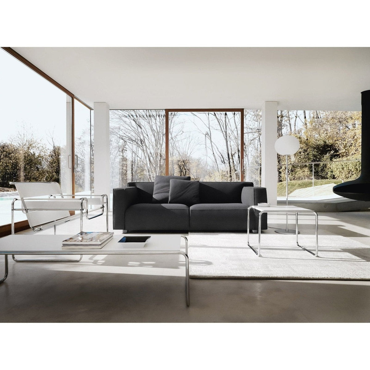 Knoll - Barber & Osgerby Sofa - Skandium London