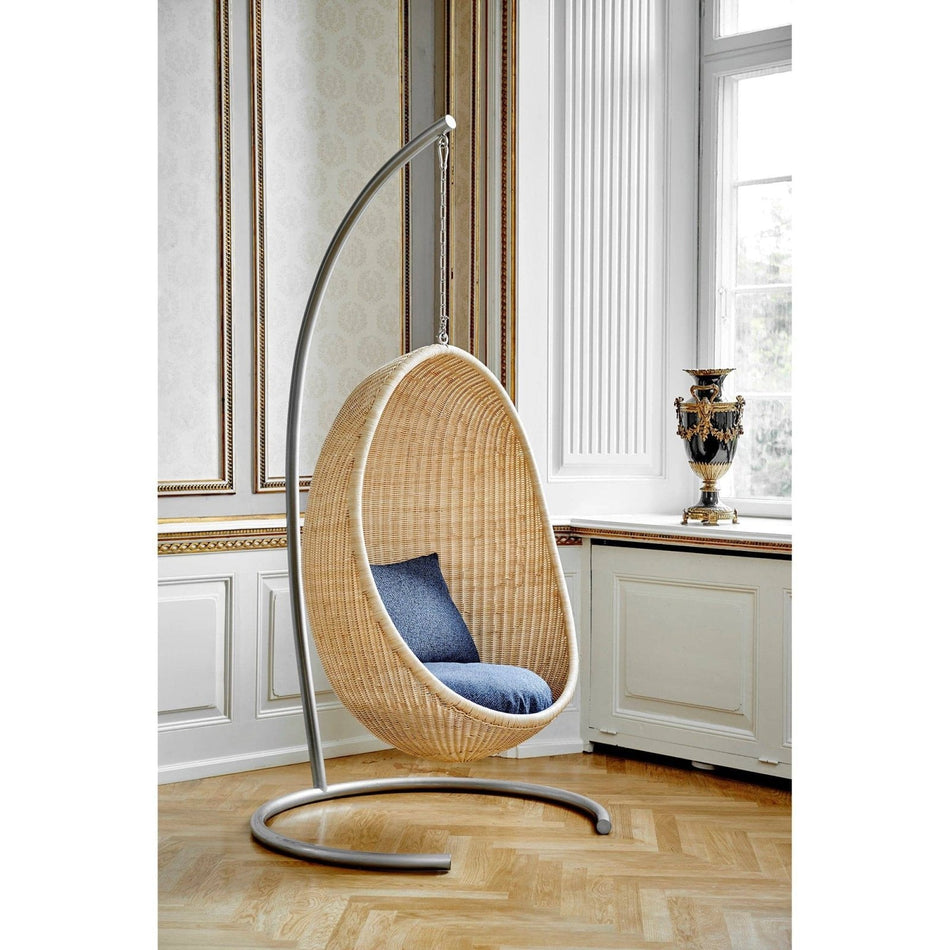 Sika Design - Hanging Egg Chair - Skandium London