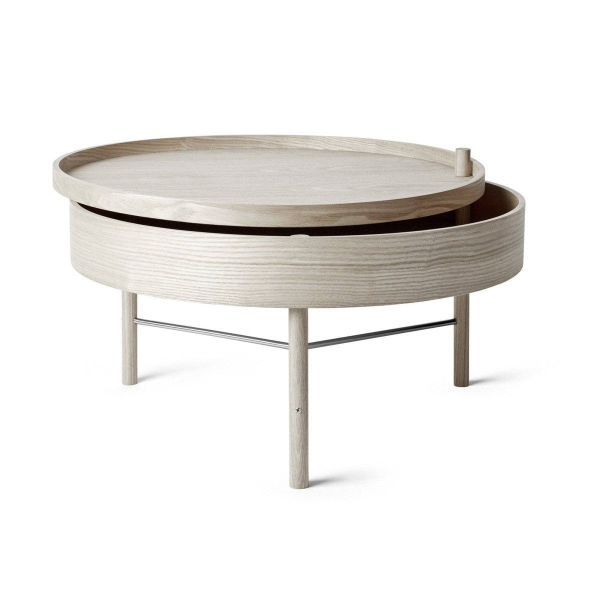 Audo - Turning table - Skandium London