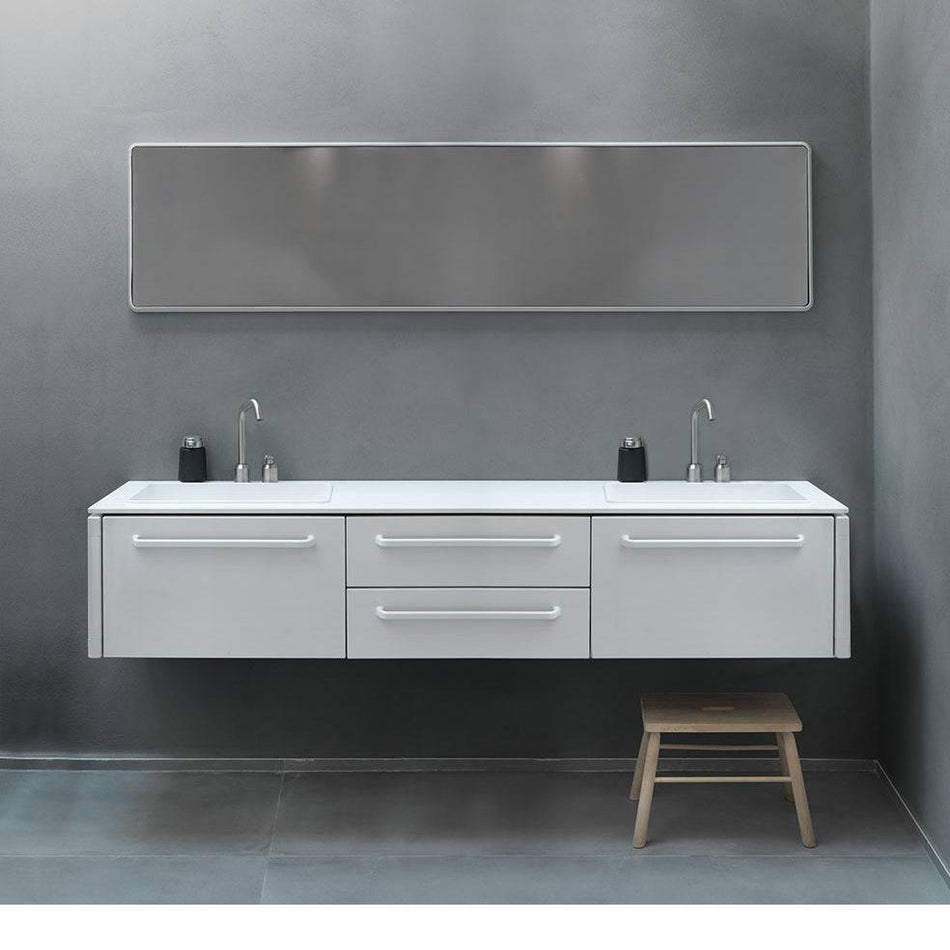 Vipp - VIPP983 - Bath Module - Large - Skandium London