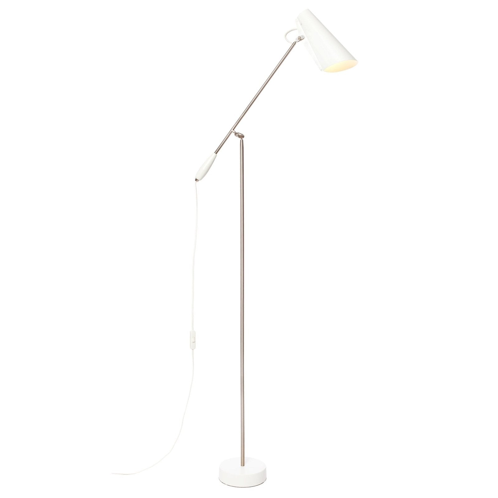 Northern - Birdy Floor Lamp - Skandium London