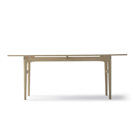 Carl Hansen - CH327 table - Skandium London