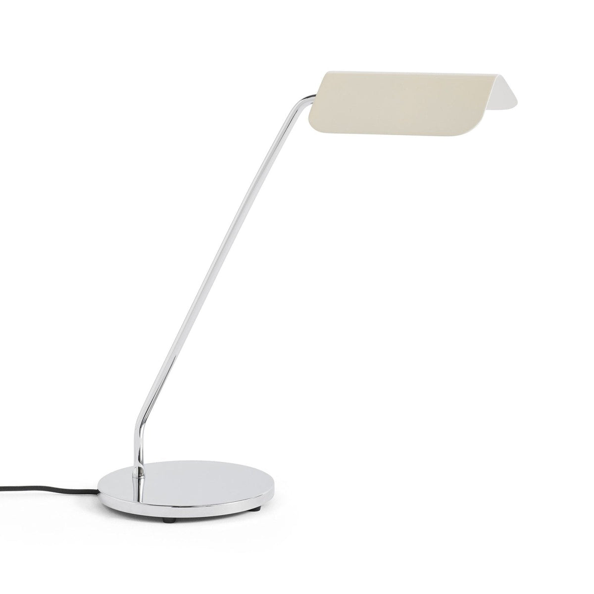 HAY - Apex Desk Lamp - Skandium London