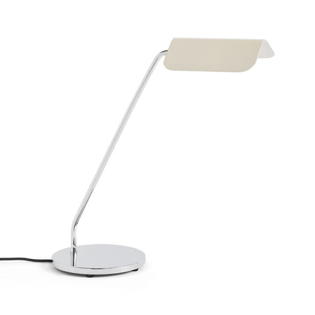 HAY - Apex Desk Lamp - Skandium London