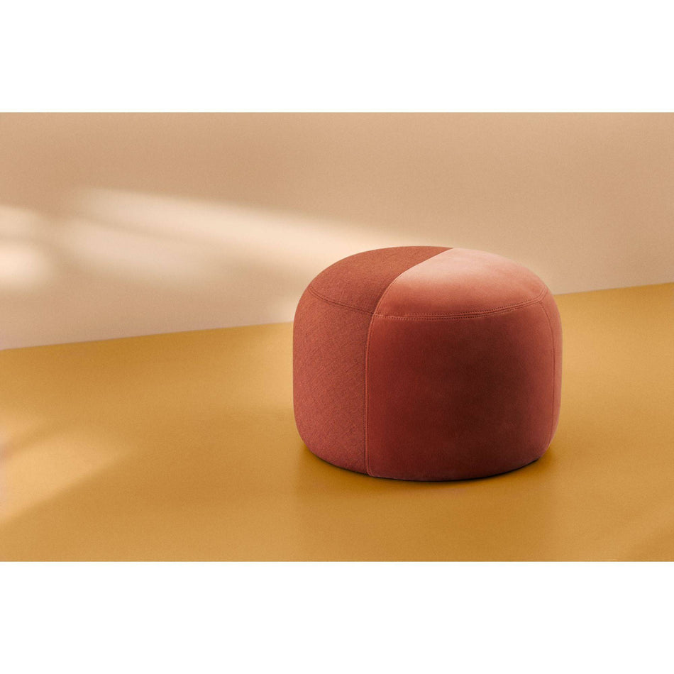 Warm Nordic - Dainty Pouf - Skandium London