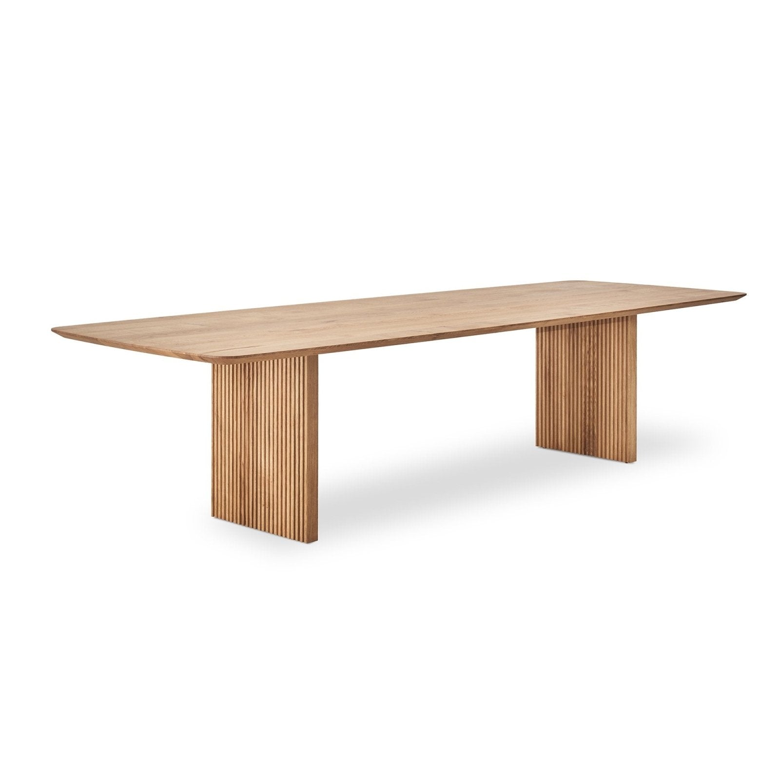 dk3 - Ten Dining Table - Skandium London