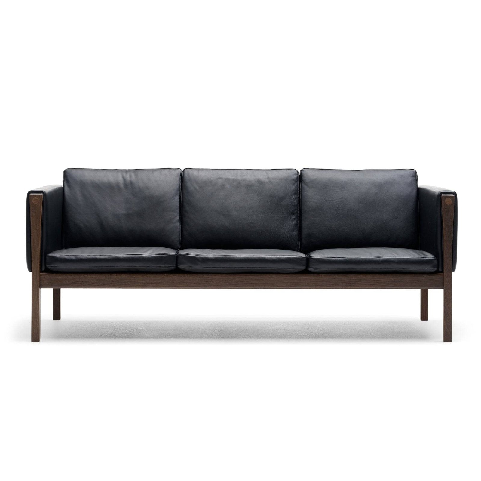 Carl Hansen - CH163 sofa - Skandium London