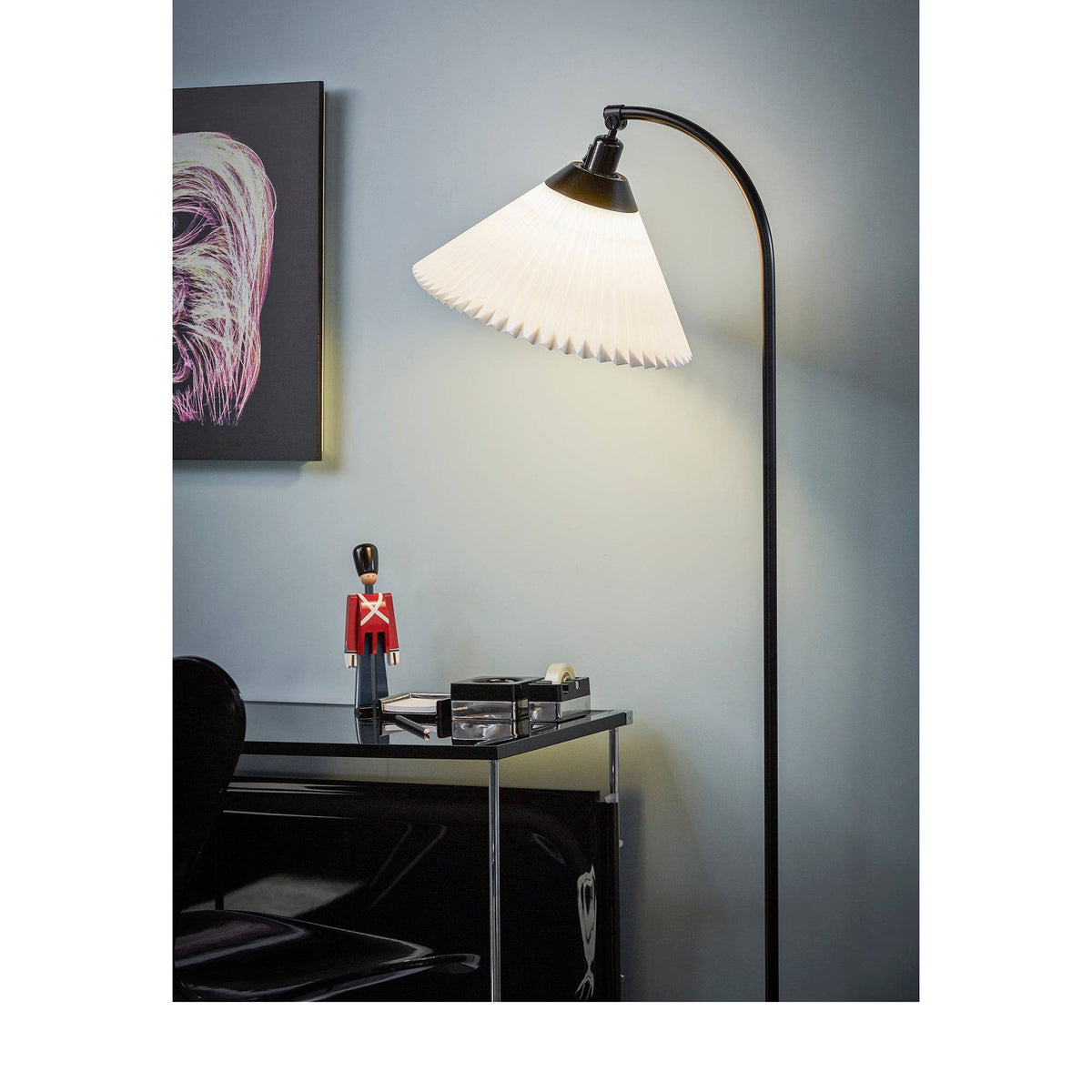 368 Floor Lamp | Le Klint | Skandium London