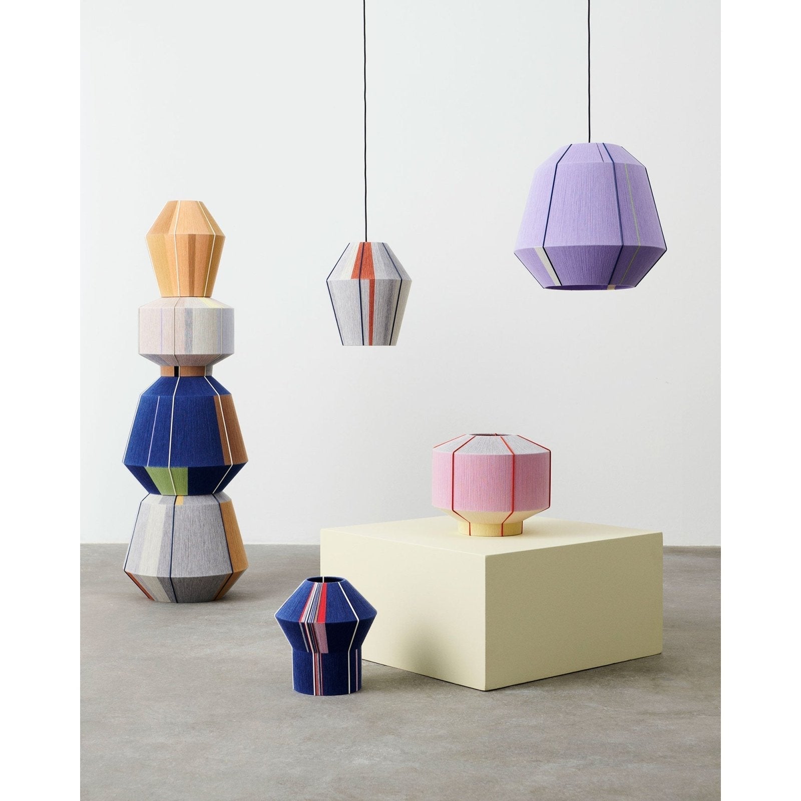 HAY - Bonbon Shade 310 - Skandium London