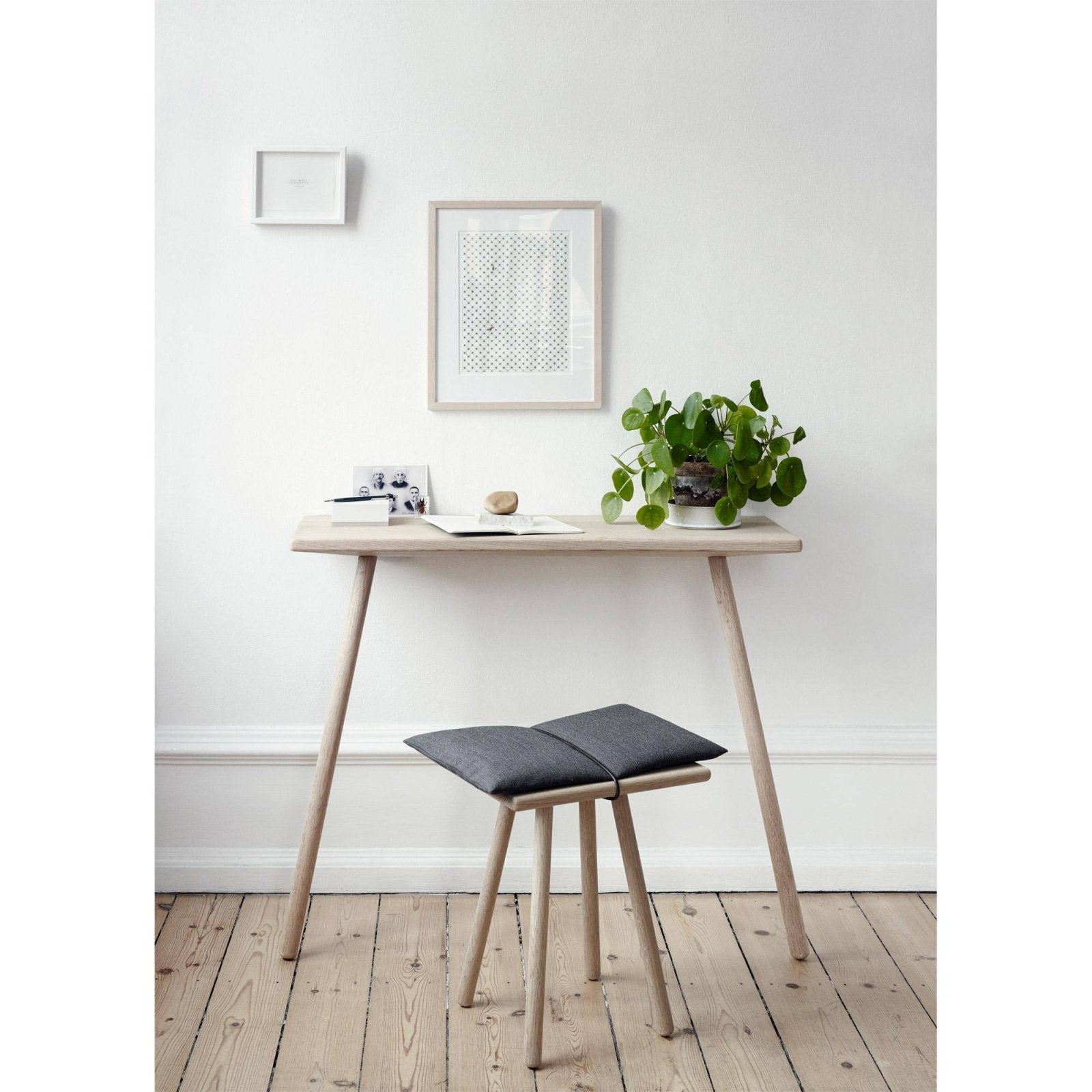 Fritz Hansen - Georg Stool - Skandium London