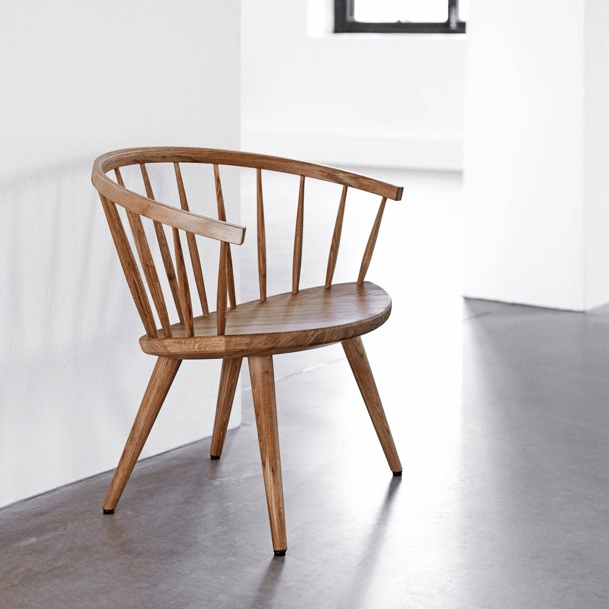 Stolab - Arka Lounge Chair - Skandium London