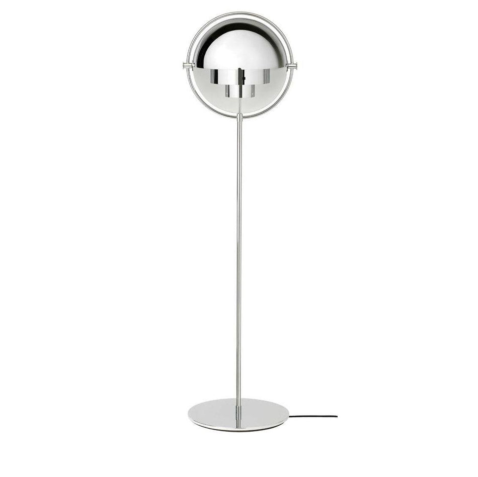 Gubi - Multi-lite floor lamp - Skandium London