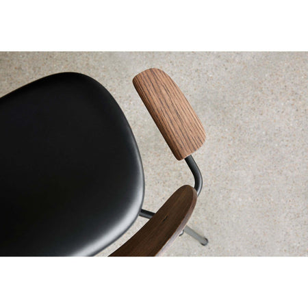 Co Chair With Armrests | Menu | Skandium London