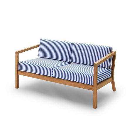 Fritz Hansen - Virkelyst Sofa - 2-seater - Skandium London