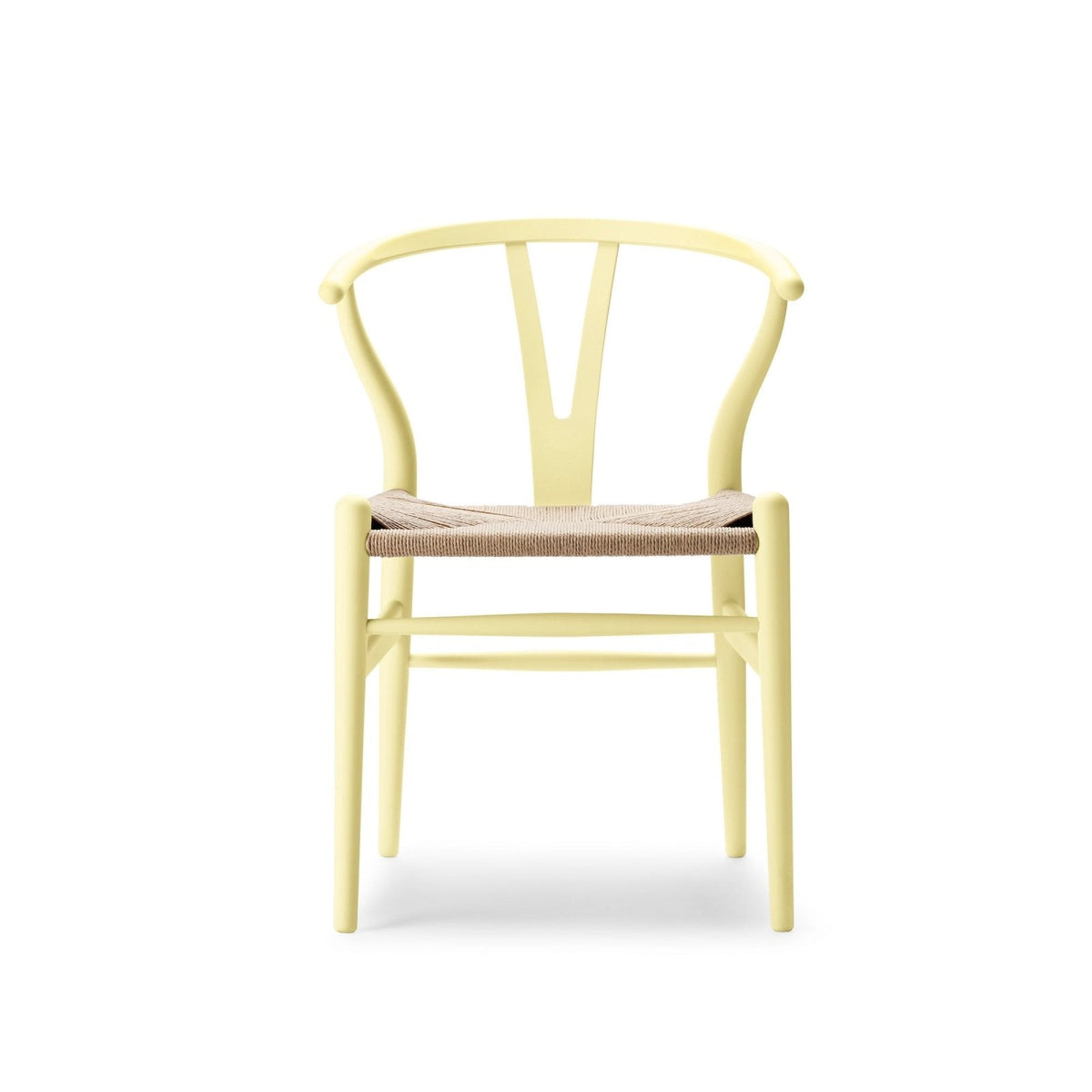 Carl Hansen - CH24 Wishbone chair - Ilse Crawford Special Edition - Skandium London