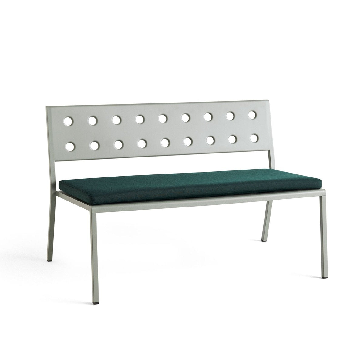 HAY - Seat Cushion - Balcony Lounge Bench - Skandium London