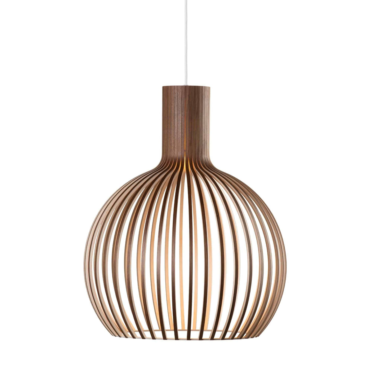 Secto - Octo Small 4241 Pendant - Skandium London