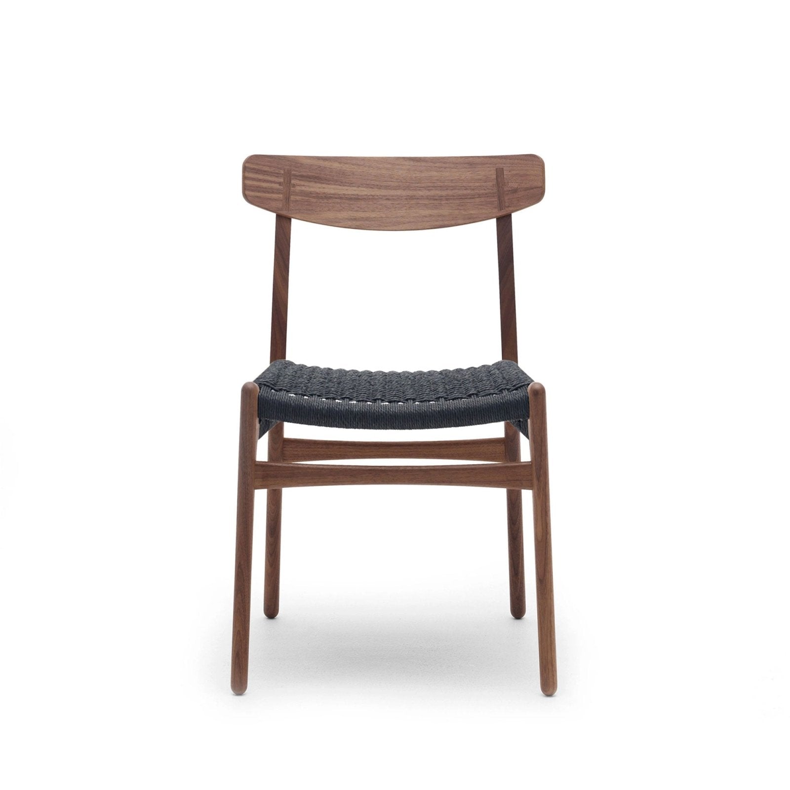 Carl Hansen - CH23 Dining Chair - Skandium London