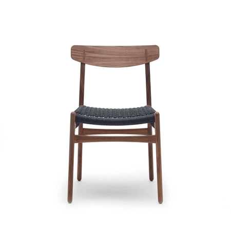 Carl Hansen - CH23 Dining Chair - Skandium London