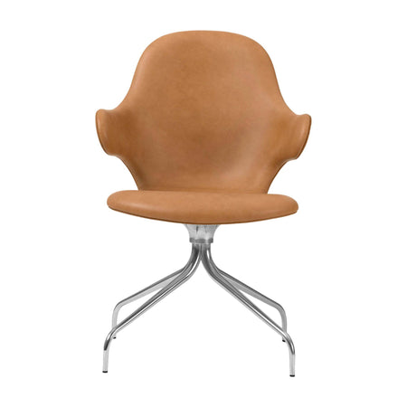 &Tradition - Catch JH2 Swivel Chair - Skandium London