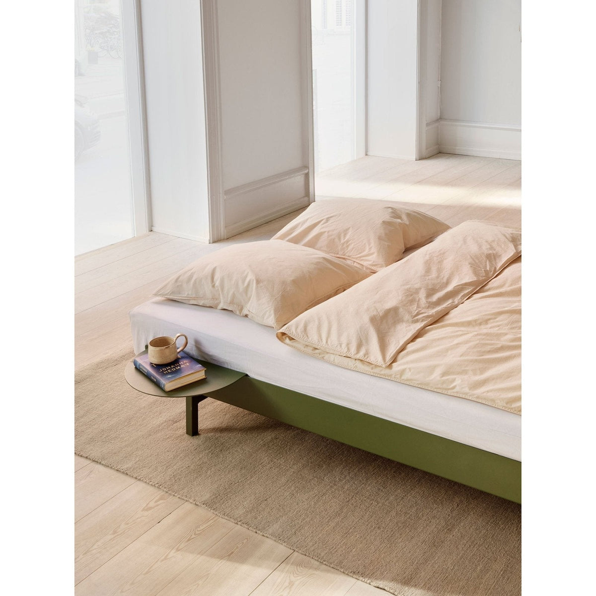 MOEBE - Bed Slats - Skandium London