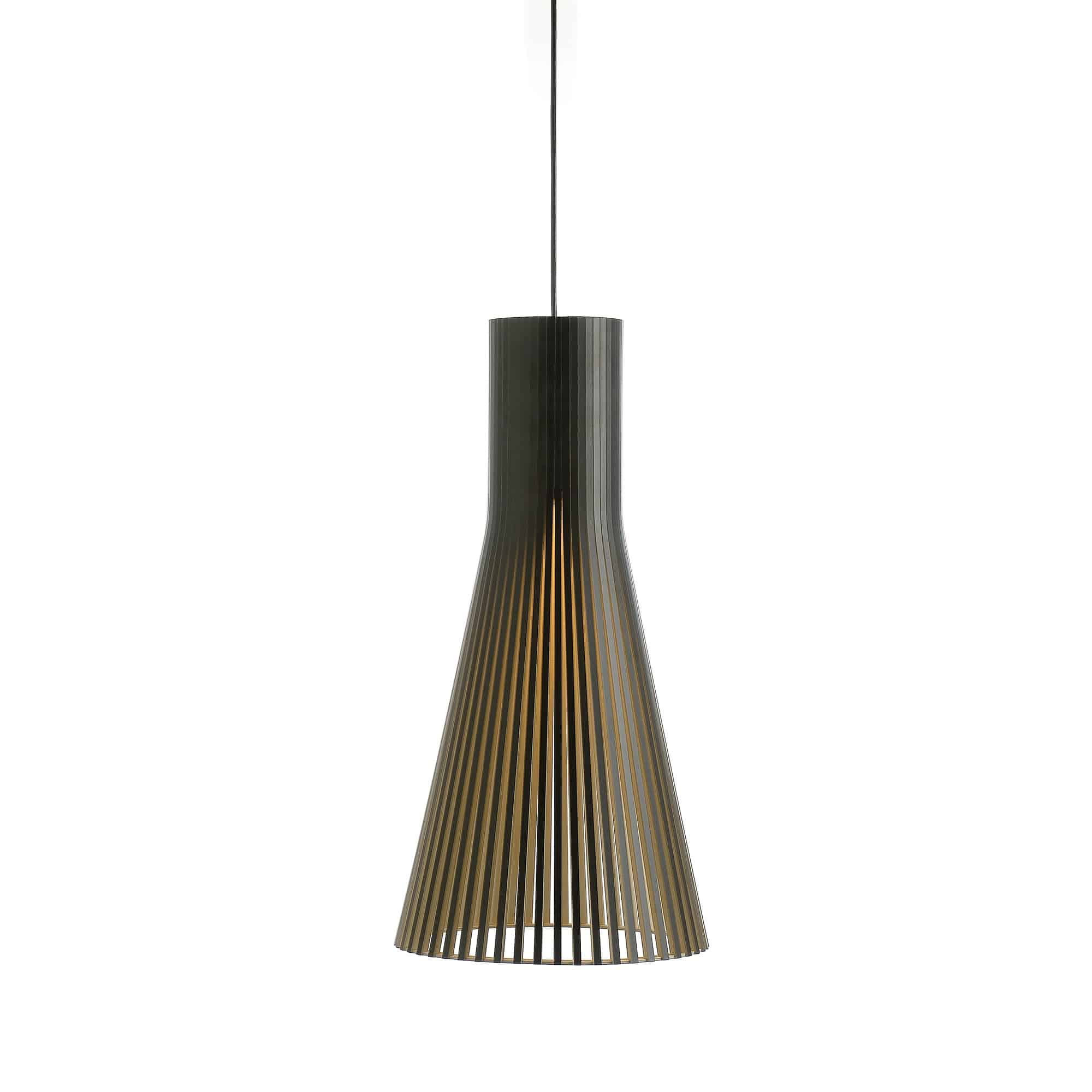 Secto - 4200 pendant lamp - Skandium London