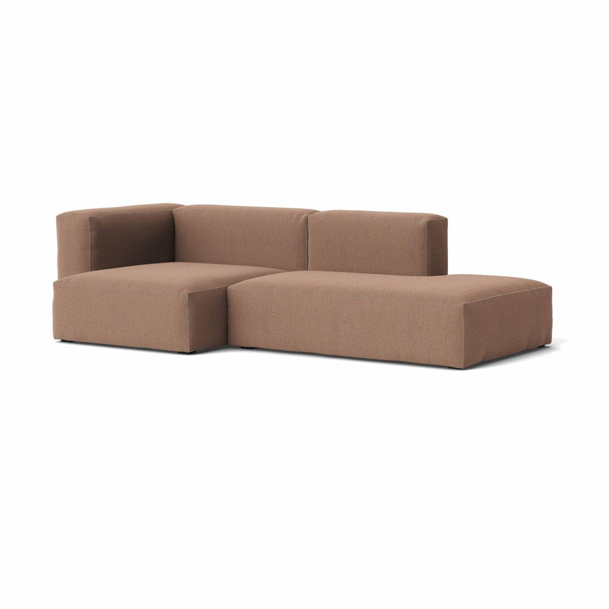 HAY - Mags Soft Sofa - Combination 3 - 2,5-seater - Skandium London