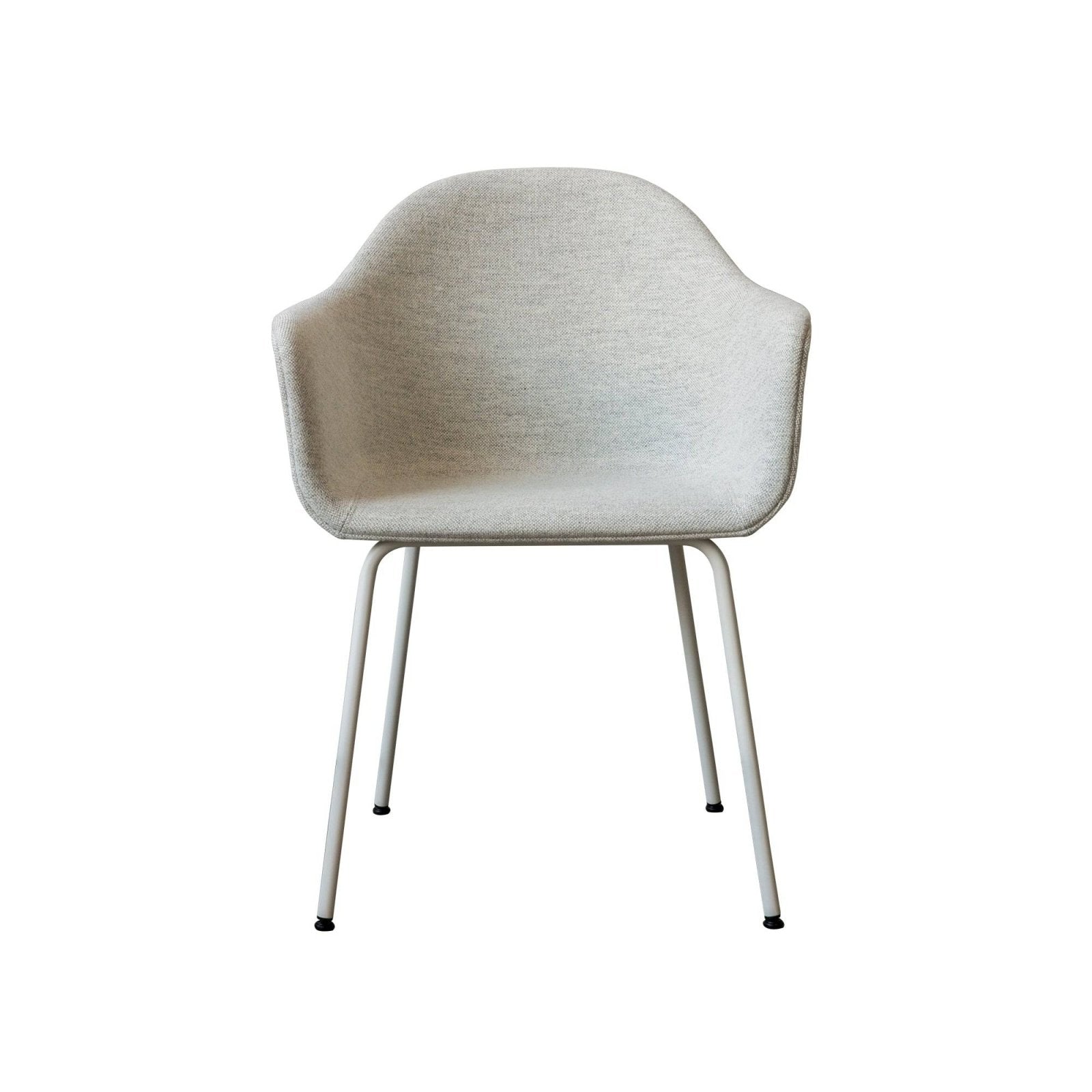 Audo - Harbour Chair Steel Legs - Skandium London