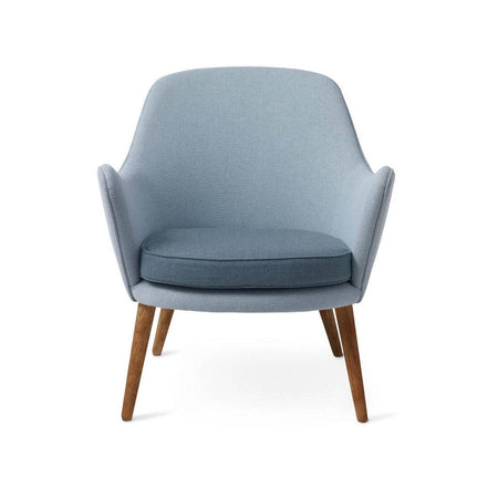 Warm Nordic - Dwell Lounge Chair - Skandium London