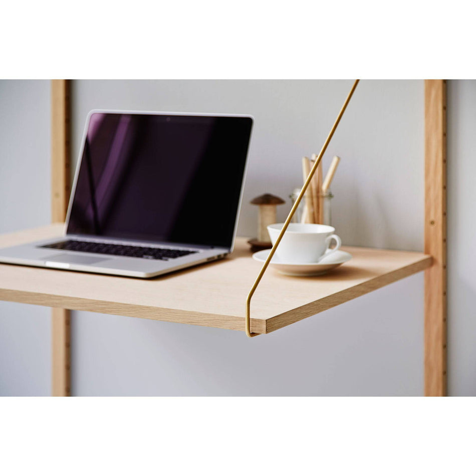 dk3 - Royal System® - Desk shelf - Skandium London